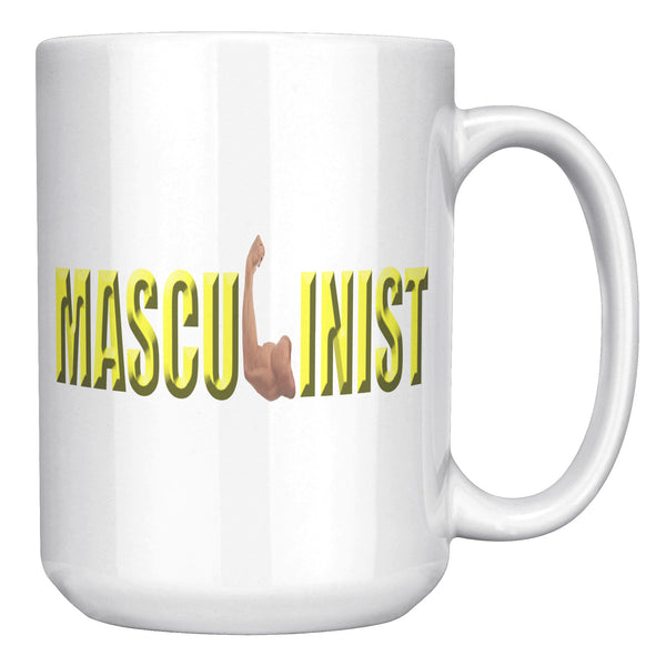 MASCULINIST