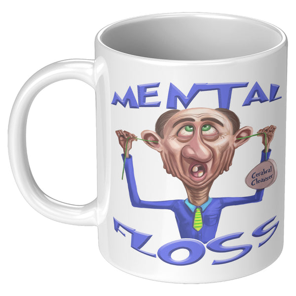 MENTAL FLOSS
