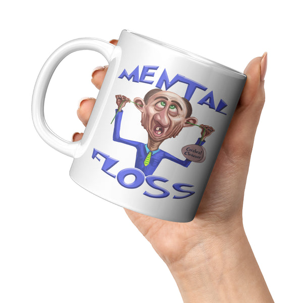 MENTAL FLOSS