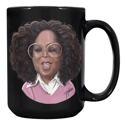 OPRAH