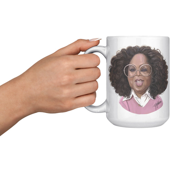 OPRAH