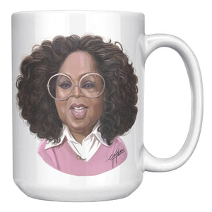 OPRAH