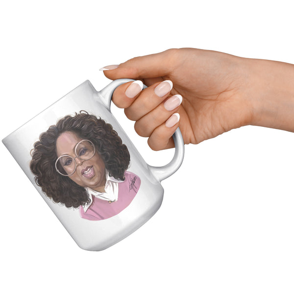 OPRAH