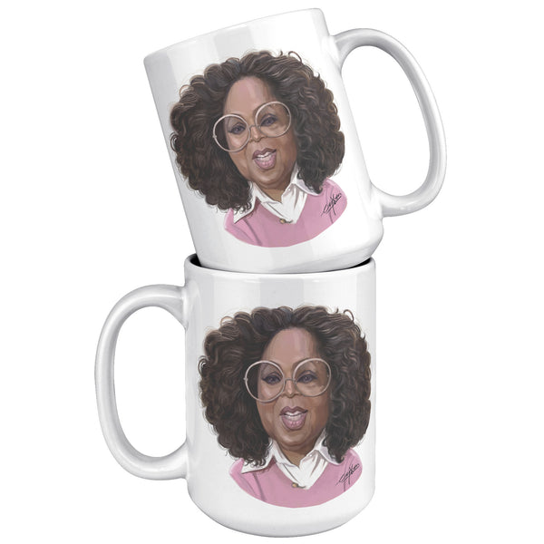 OPRAH
