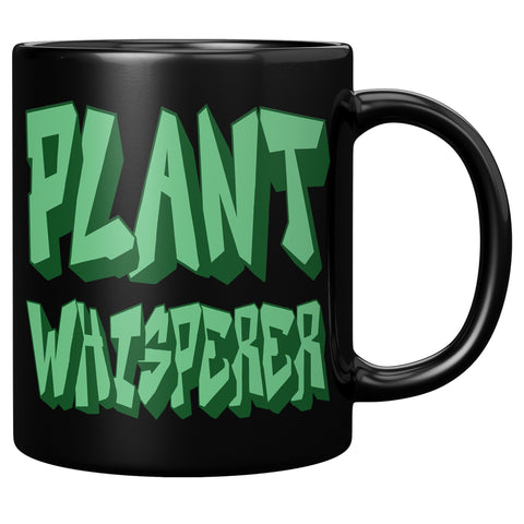 PLANT WHISPERER