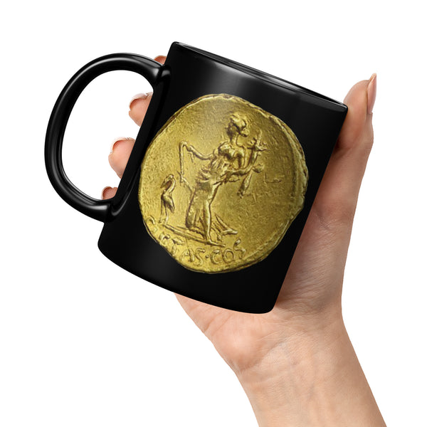 ROMAN EMPIRE -MARC ANTONY