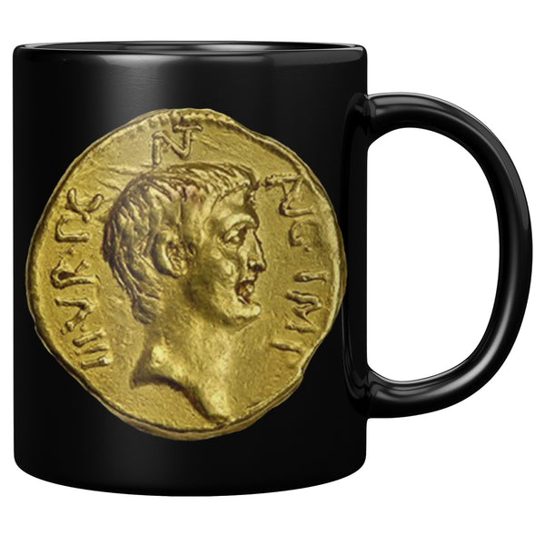 ROMAN EMPIRE -MARC ANTONY