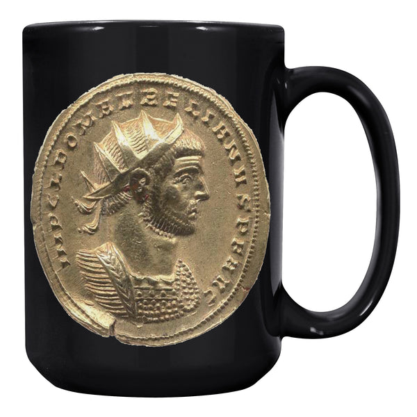 ROMAN EMPIRE  -AURELIAN