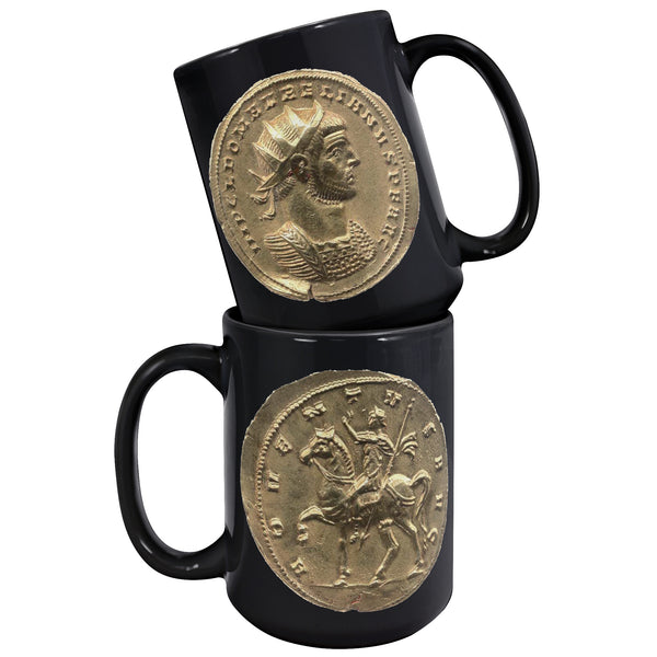 ROMAN EMPIRE  -AURELIAN