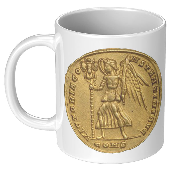 ROMAN EMPIRE  -CONSTANTINE THE GREAT