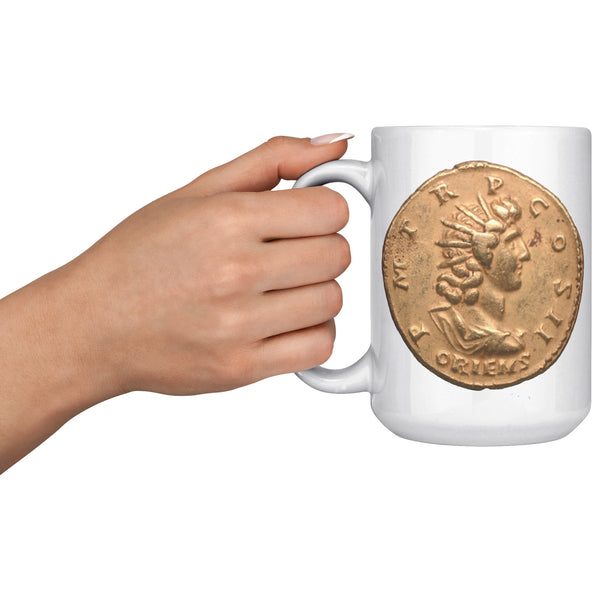 ROMAN EMPIRE  -HADRIAN