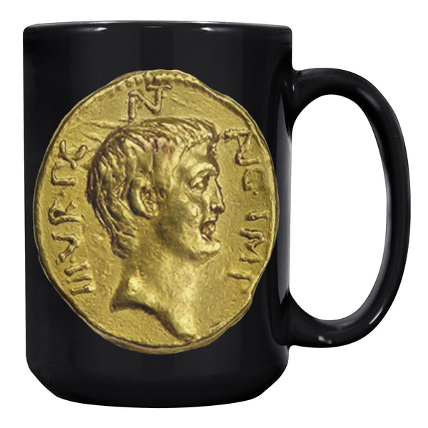 ROMAN EMPIRE  -MARC ANTONY