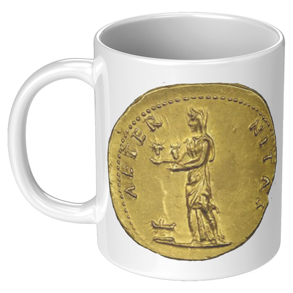 ROMAN EMPIRE  -TITUS