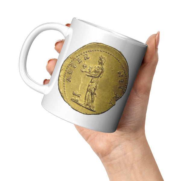 ROMAN EMPIRE  -TITUS