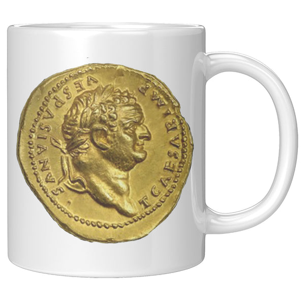 ROMAN EMPIRE  -TITUS