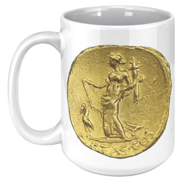 ROMAN EMPOIRE  -MARC ANTONY