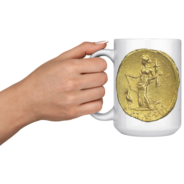 ROMAN EMPOIRE  -MARC ANTONY