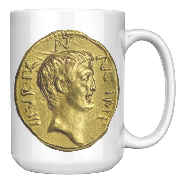 ROMAN EMPOIRE  -MARC ANTONY