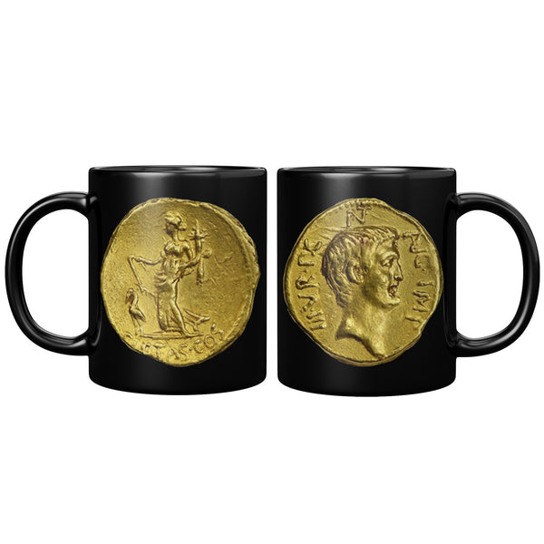 ROMAN EMPIRE  -MARC ANTONY