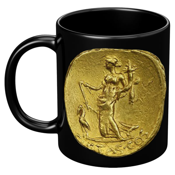 ROMAN EMPIRE  -MARC ANTONY