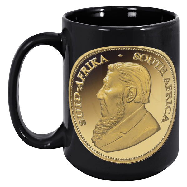 SOUTH AFRICA KRUGERAND