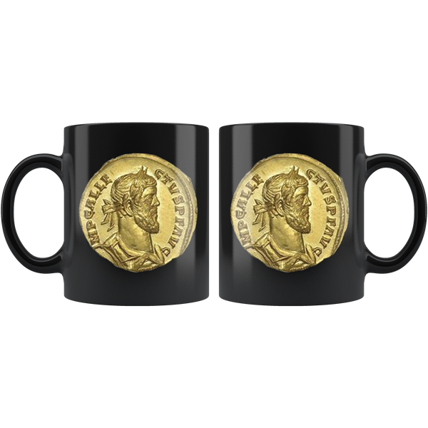 ANCIENT ROMAN GOLD COIN