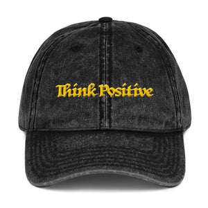 Think Positive #1 3D