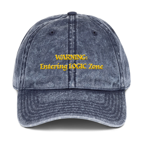 WARNING: Entering LOGIC Zone #1 3D
