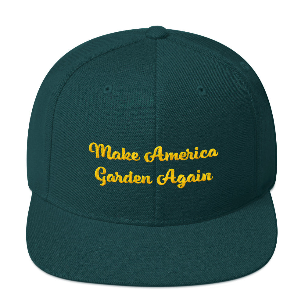 Make America Garden Again #2