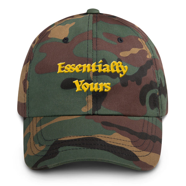 Essentially Yours...        Classic Dad Hat