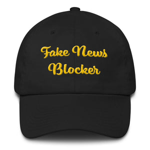 Fake News Blocker