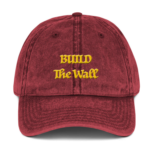 BUILD The Wall #1 3D