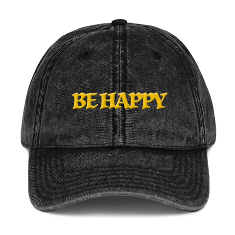 BE HAPPY #1 3D
