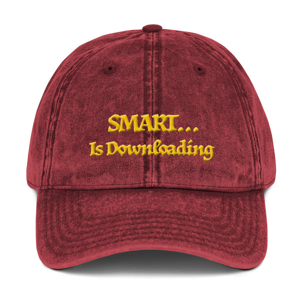SMART... Is Downloading #1 3D