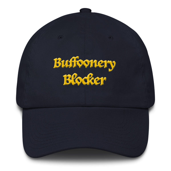 Buffoonery Blocker