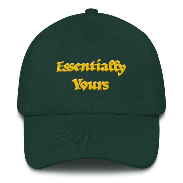 Essentially Yours...        Classic Dad Hat
