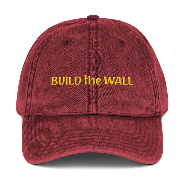 BUILD the WALL #1 3D
