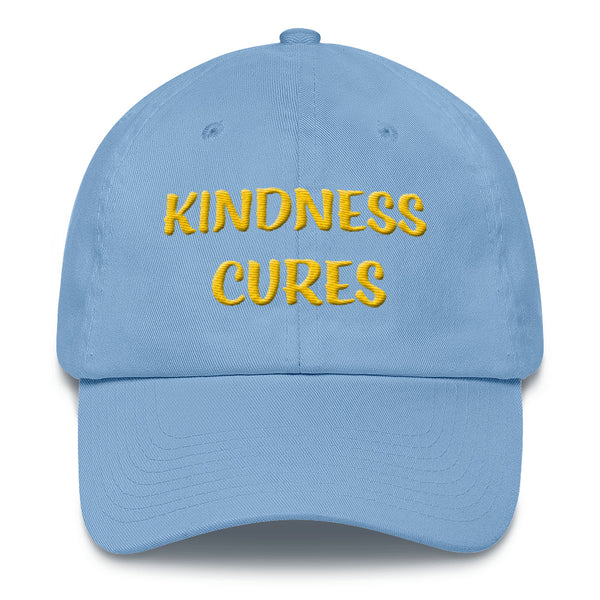 KINDNESS CURES