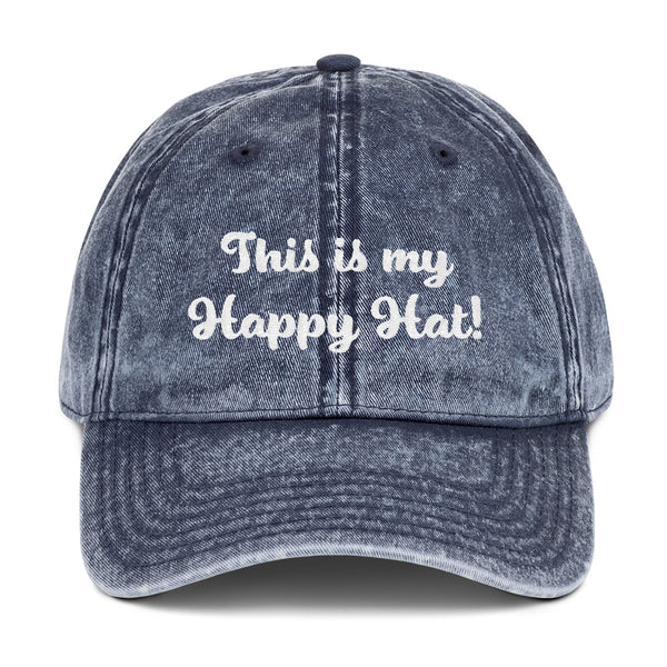 This is My Happy Hat #2 3D