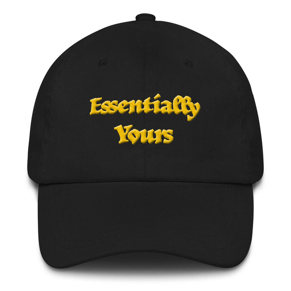 Essentially Yours...        Classic Dad Hat