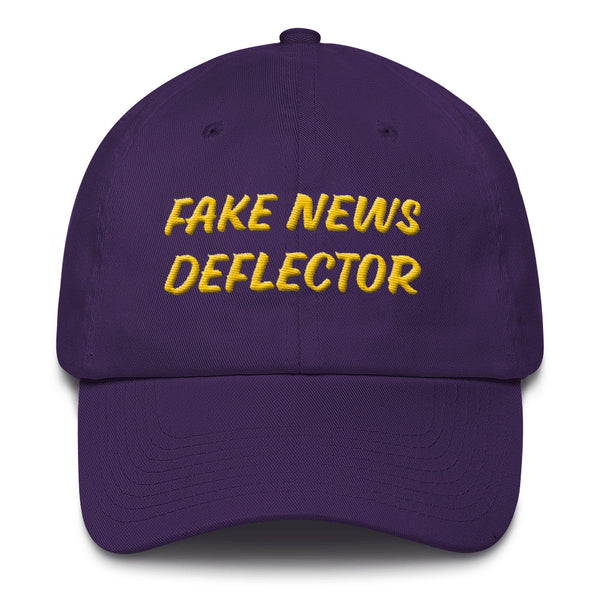 FAKE NEWS DETECTOR #5 3D