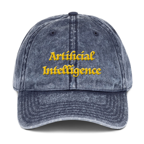 Artificial Intelligence #1 3D