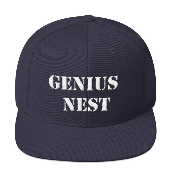 Genius Nest #3 3D