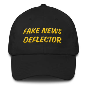 FAKE NEWS DEFLECTOR