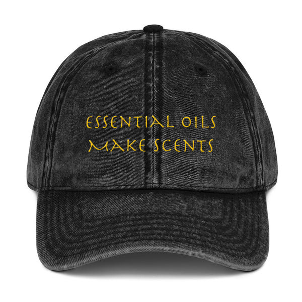 Essential Oils Make Scents #3 3D