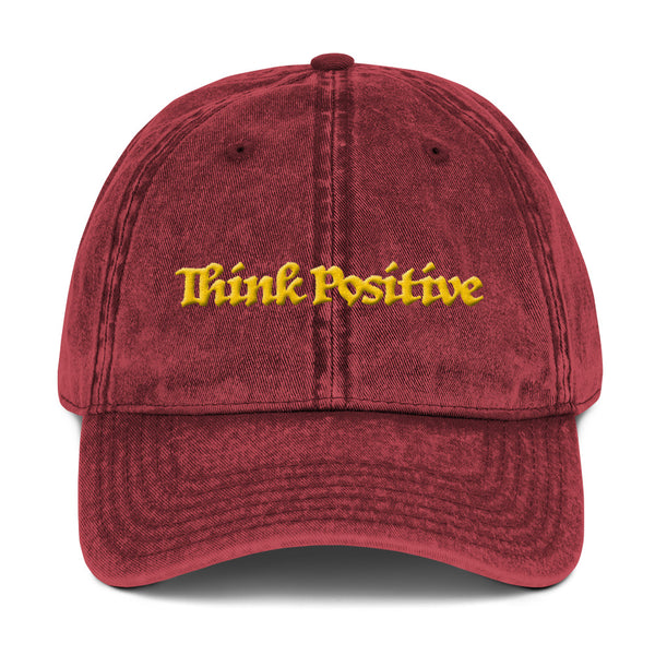 Think Positive #1 3D