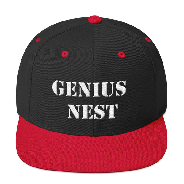 Genius Nest #3 3D