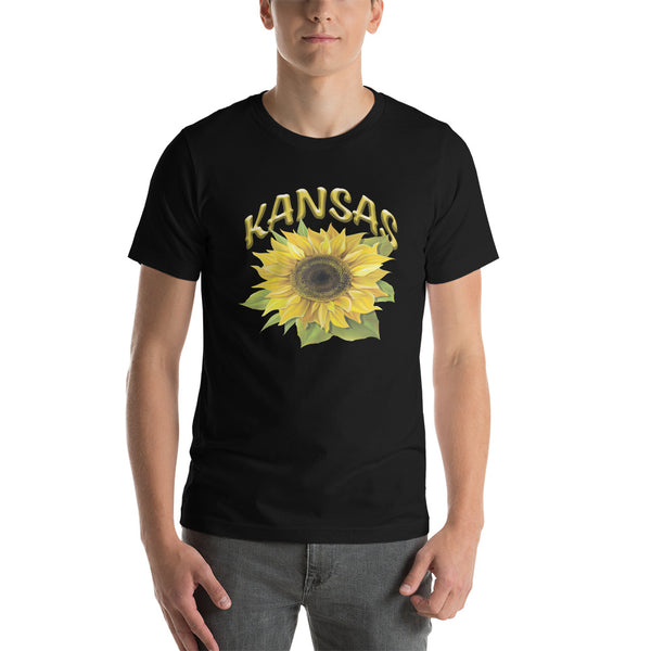 KANSAS SUNFLOWER