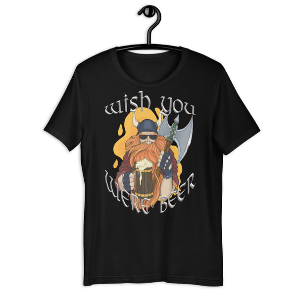 "VIKING"  -WISH YOU WERE BEER