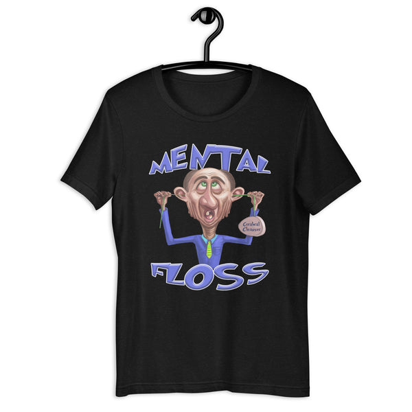 MENTAL FLOSS